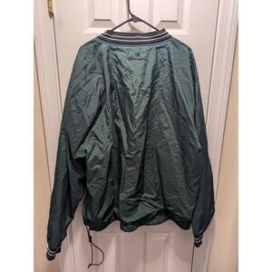 VTG Champion Michigan State University Pullover Mens Size XL Spartans